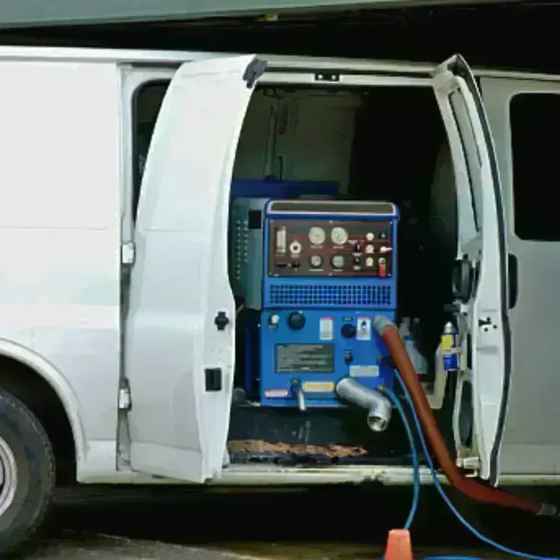 Water Extraction process in McPherson County, NE